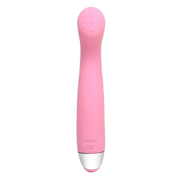 Rimba Oslo - G-spot Vibrator roze