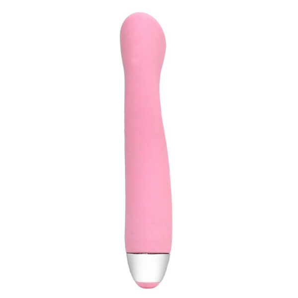 Rimba Oslo - G-spot Vibrator roze