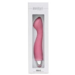 Rimba Oslo - G-spot Vibrator roze