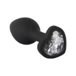 silicone Buttplug  Klein