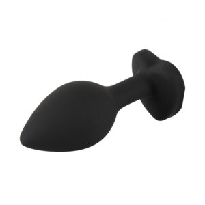 silicone Buttplug Klein