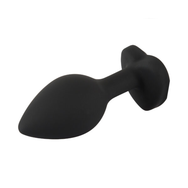 silicone Buttplug  Klein