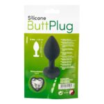 silicone Buttplug  Klein