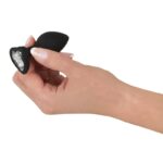 silicone Buttplug  Klein