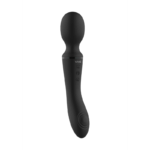 Vive Enora - Wand & Vibrator - Black