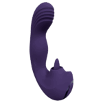 Vive Yumi - Triple Motor Vibrator - Purple