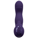 Vive Yumi - Triple Motor Vibrator - Purple