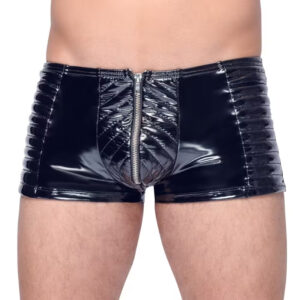 Black Level Vinyl Pants