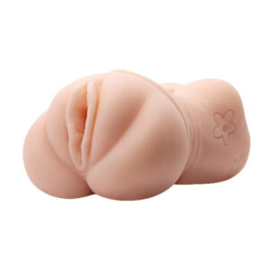 Crazy Bull - Soft Vagina Masturbator 3