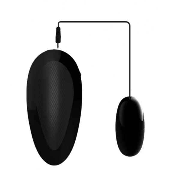 Crazy Bull Soft Vibrating Vagina Masturbator with Remote Control