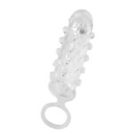 Dorcel - Mr. Orgasm - Penis Sleeve - Transparent