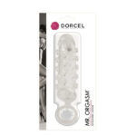 Dorcel - Mr. Orgasm - Penis Sleeve - Transparent