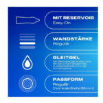 Durex performa 10 stuks