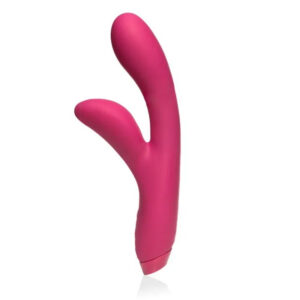 Je Joue Hera - Rabbit Vibrator Pink