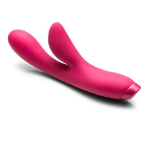Je Joue Hera - Rabbit Vibrator Pink