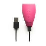Je Joue Hera - Rabbit Vibrator Pink