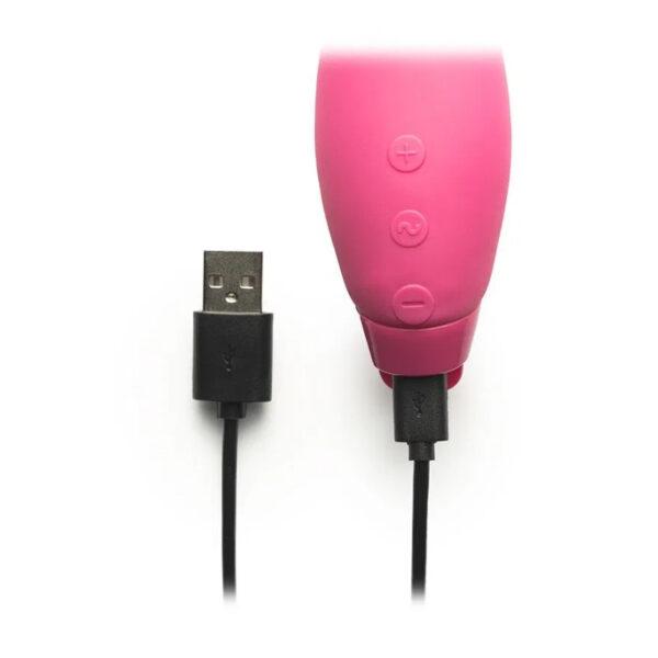 Je Joue Hera - Rabbit Vibrator Pink