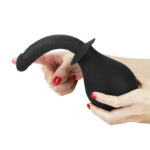 LoveToy - Anal Douche - Black