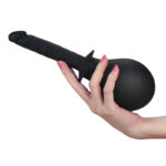 LoveToy - Anal Douche - Black