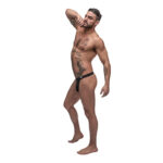 Male Power Bong Thong 436