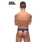 Male power Bong thong Navy