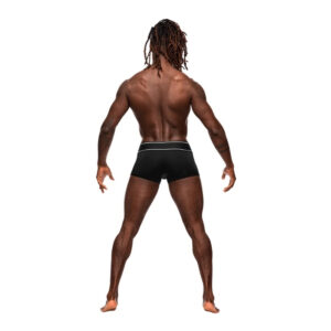 Male power Modal Rib Short