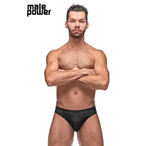 Male power Moonshine Black