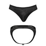 Male power Moonshine Black