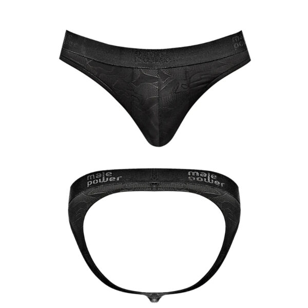 Male power Moonshine Black