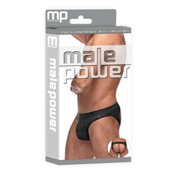 Male power Moonshine Black