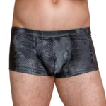 Nek Pants slangenprint