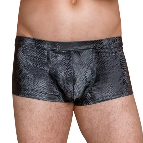 Nek Pants slangenprint