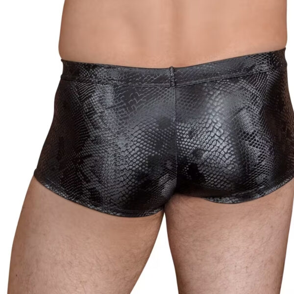 Nek Pants slangenprint