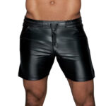 Noir Shorts Missbehaved