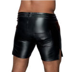 Noir Shorts Missbehaved