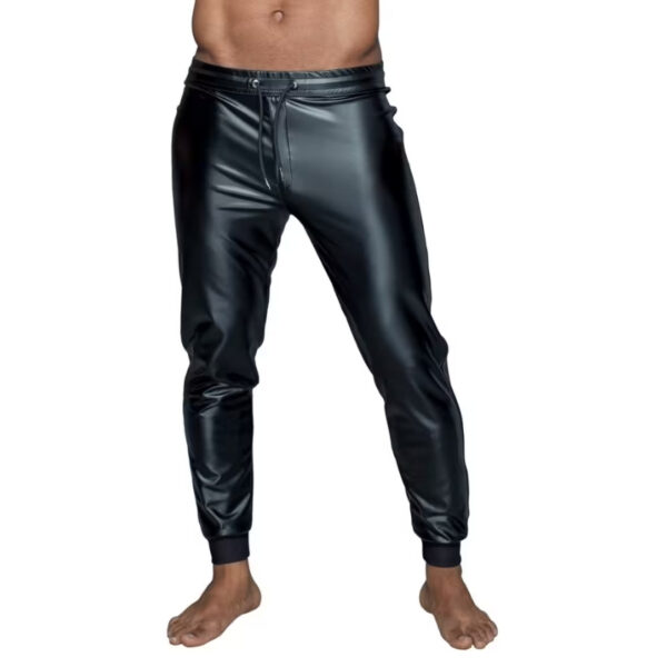 Noir Trousers Missbehaved