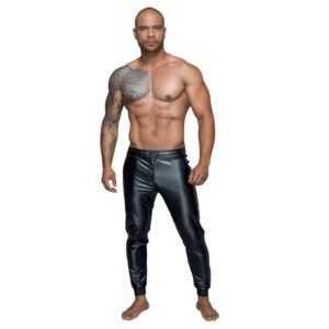 Noir Trousers Missbehaved