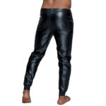 Noir Trousers Missbehaved