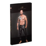 Noir Trousers Missbehaved