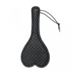 Rimba Hartvormige paddle 30 cm.