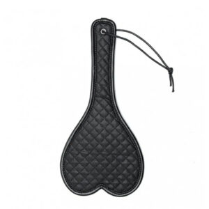 Rimba Hartvormige paddle 30 cm.