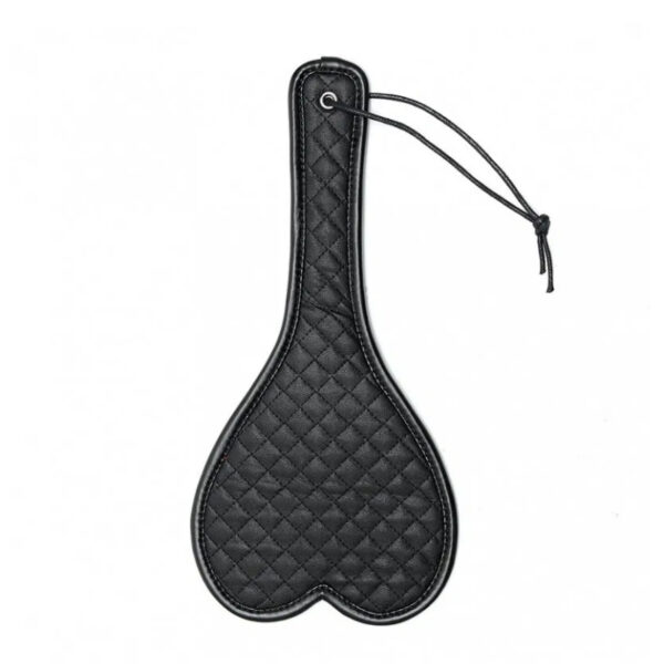 Rimba Hartvormige paddle 30 cm.