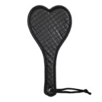 Rimba Hartvormige paddle 30 cm.