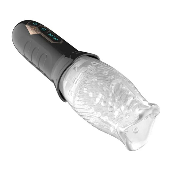 Rimba Orgastobator 01