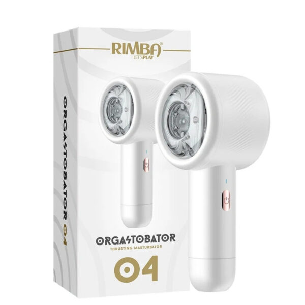 Rimba Orgastobator 04