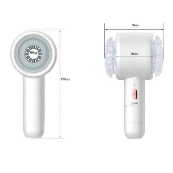 Rimba Orgastobator 04