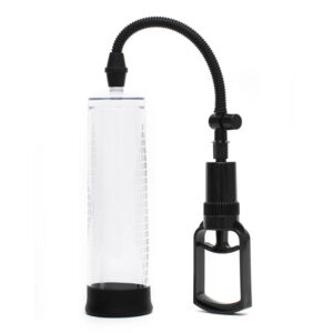 Rimba Penispomp PP01 - handmatige penispomp