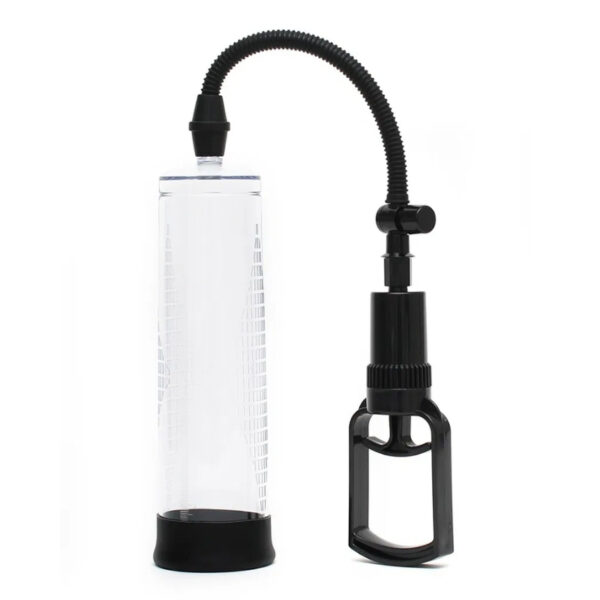 Rimba Penispomp PP01 - handmatige penispomp