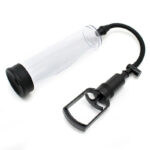 Rimba Penispomp PP01 - handmatige penispomp