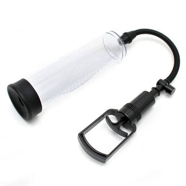 Rimba Penispomp PP01 - handmatige penispomp